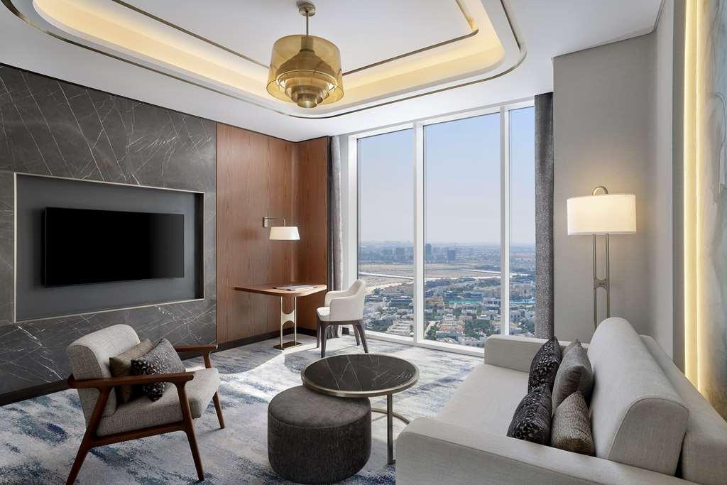 Embassy By Hilton Business Bay Hotel *