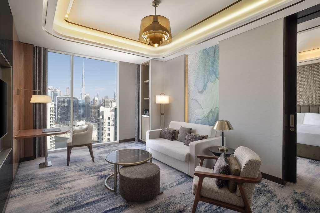 Hotel Embassy By Hilton Business Bay