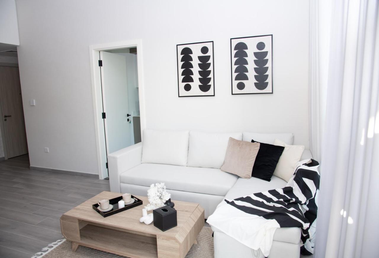 Apartment Tamm - Noor 4 Tower Dubai