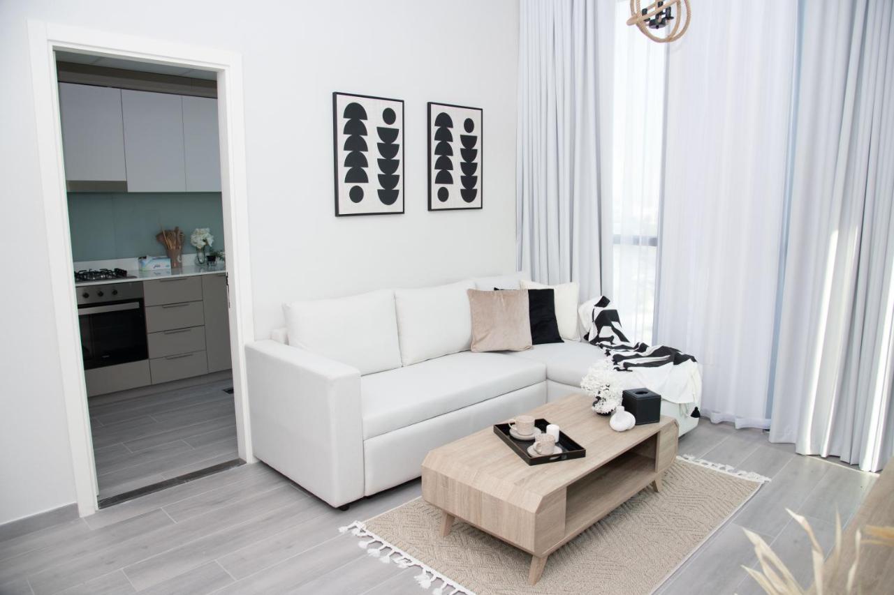 Apartment Tamm - Noor 4 Tower Dubai