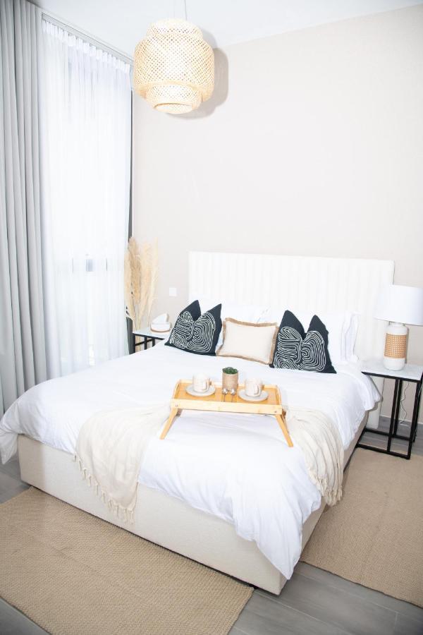 Apartment Tamm - Noor 4 Tower *
