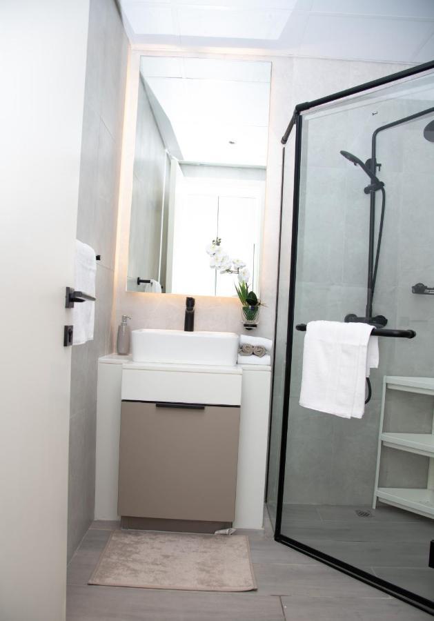 Apartment Tamm - Noor 4 Tower