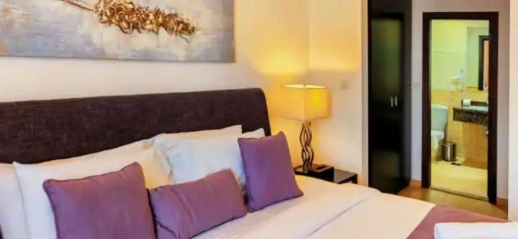 Beautiful In Marina Apartment Dubai
