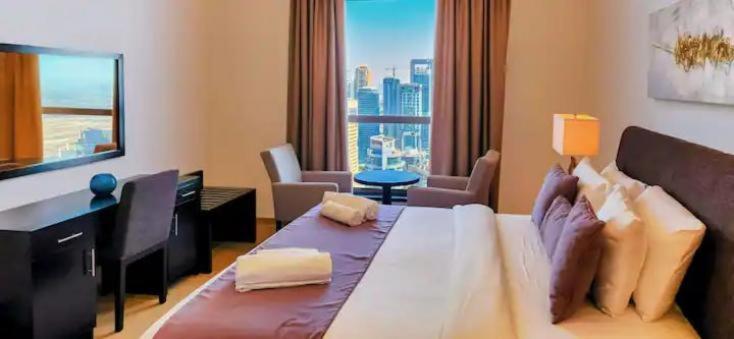 Beautiful In Marina Dubai