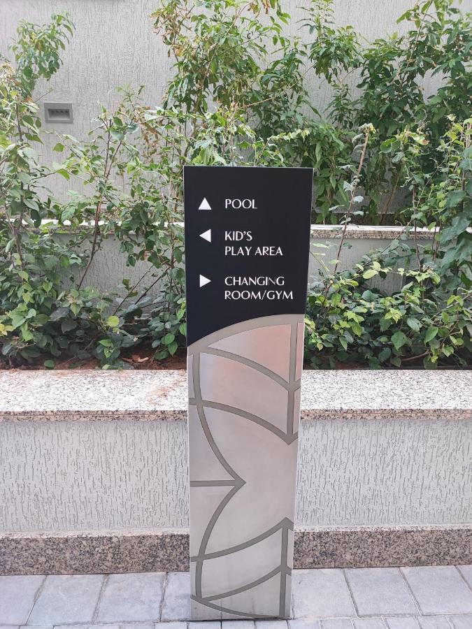 New 1 Bedroom In Sobha - Community View Dubai