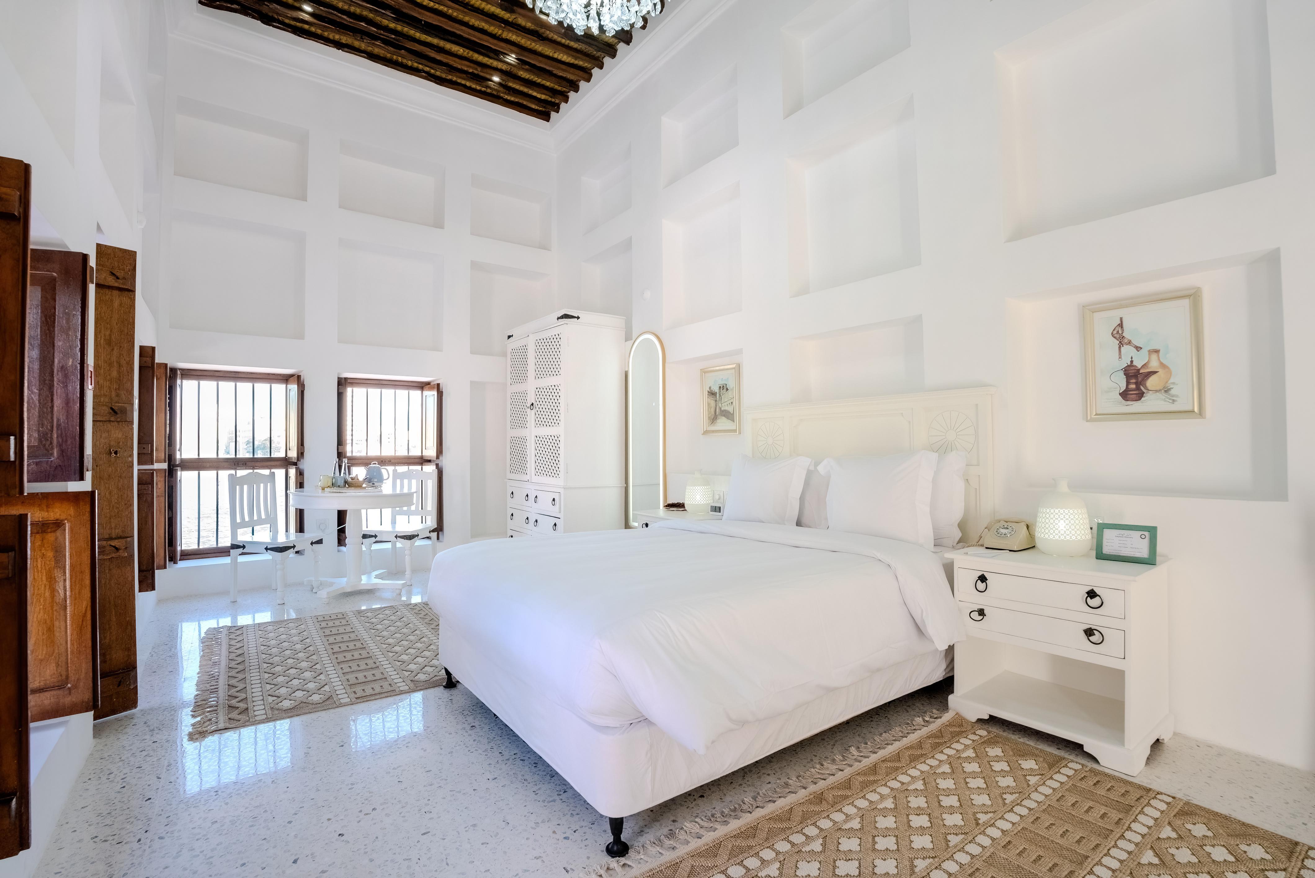 Arabian Boutique Hotel