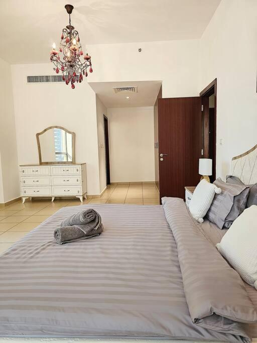 Apartment Luxury Jbr 172 *