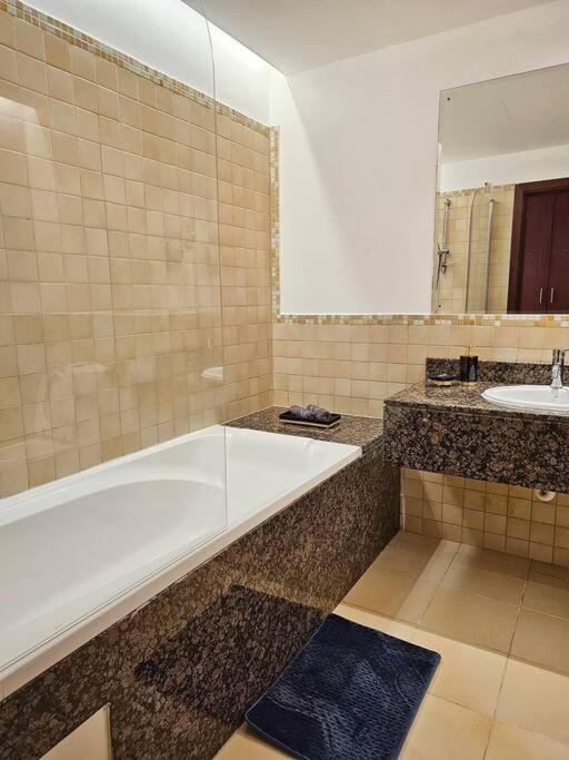 Apartment Luxury Jbr 172