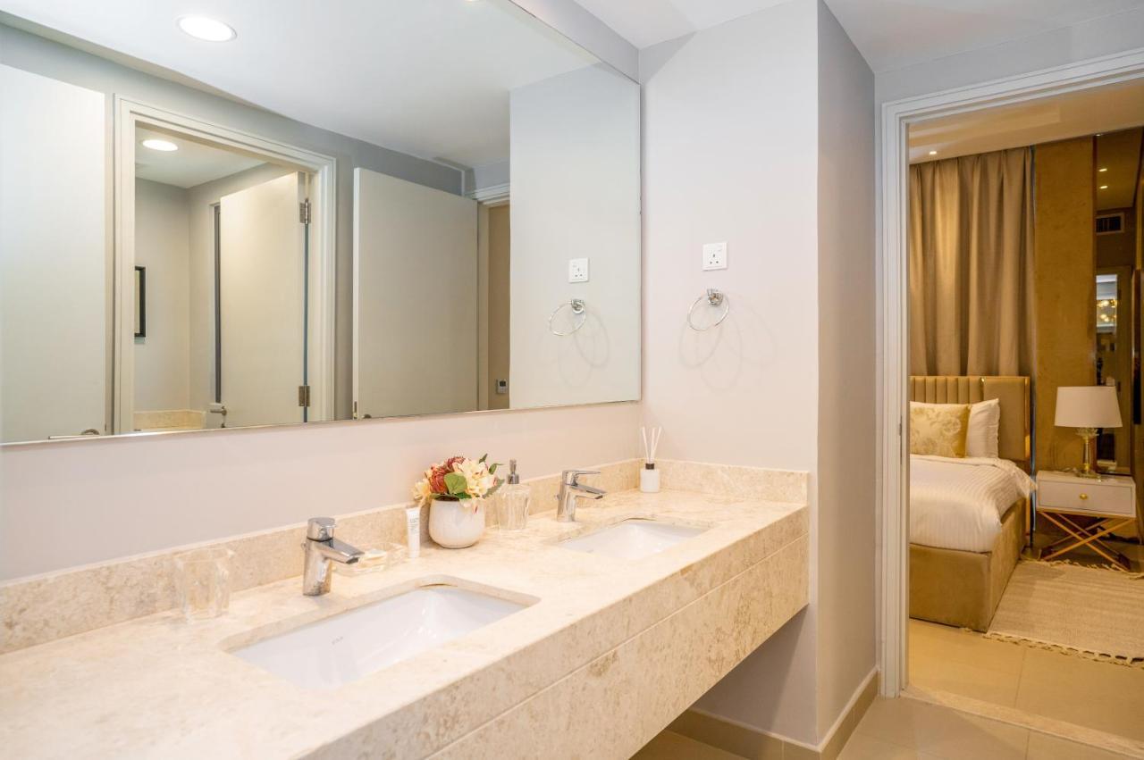 Villa New Arabian Maple 2 Hills 4 Bedroom & Maid *