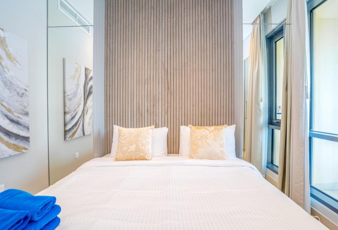 New Arabian Maple 2 Hills 4 Bedroom & Maid Dubai