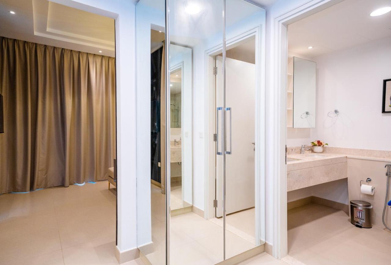 New Arabian Maple 2 Hills 4 Bedroom & Maid Dubai