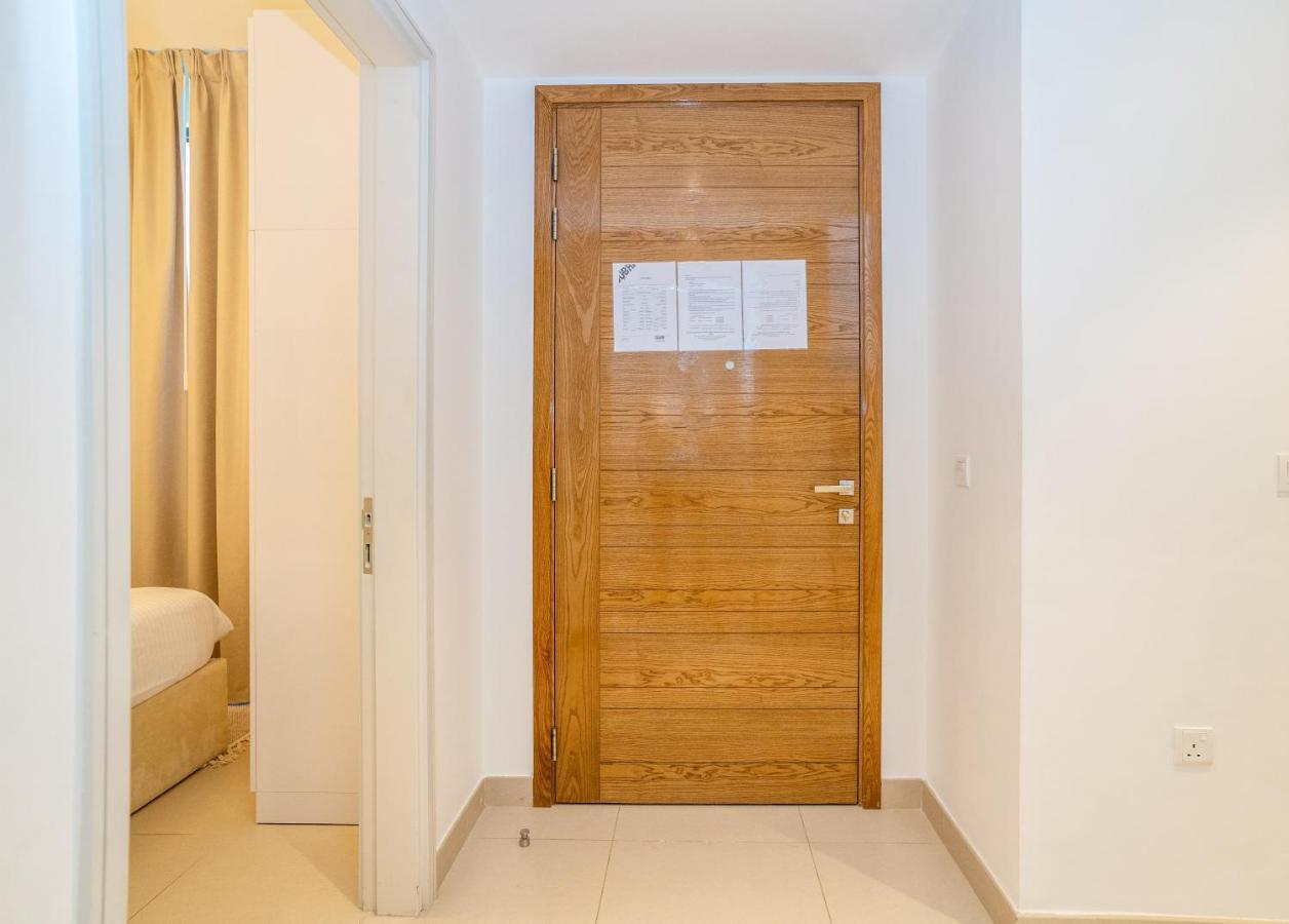 Villa New Arabian Maple 2 Hills 4 Bedroom & Maid