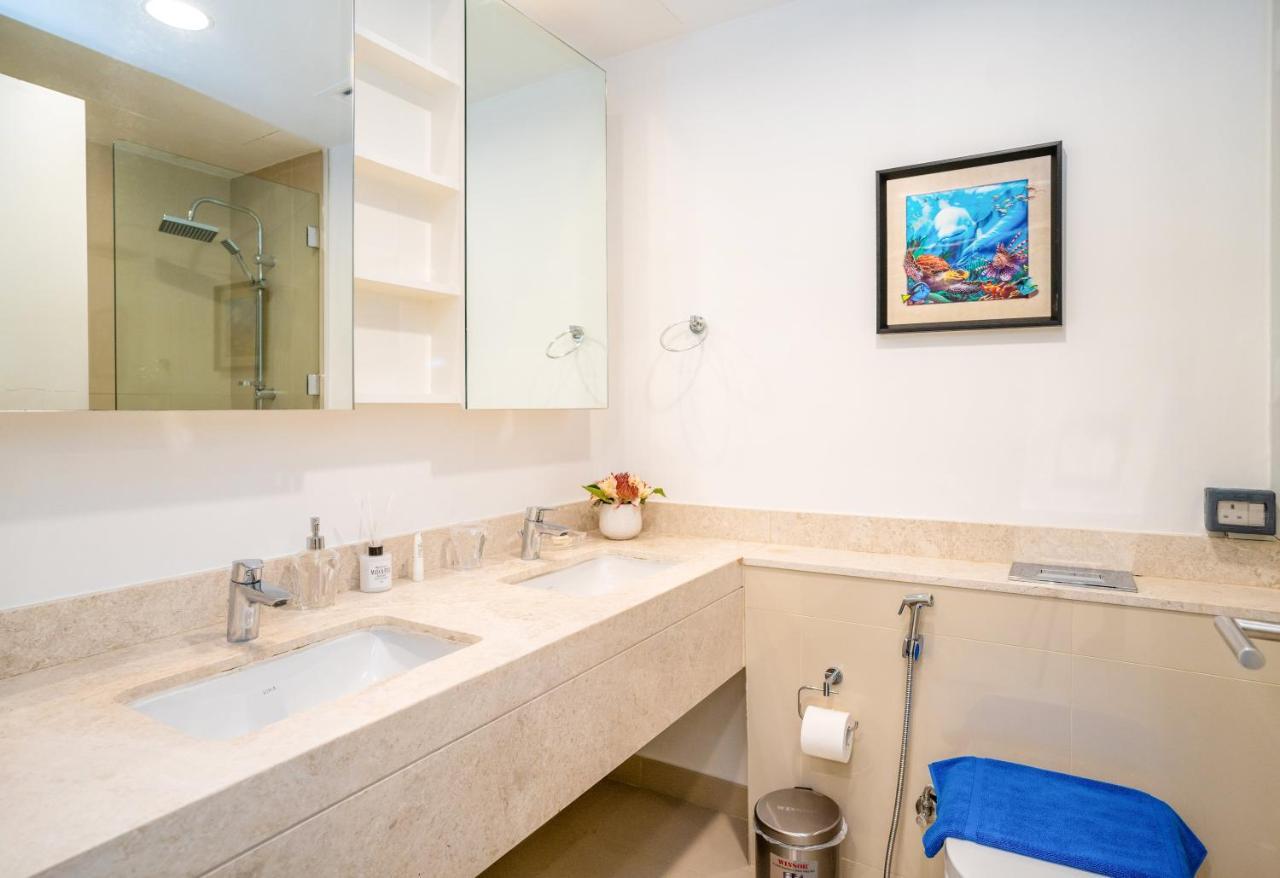 Villa New Arabian Maple 2 Hills 4 Bedroom & Maid