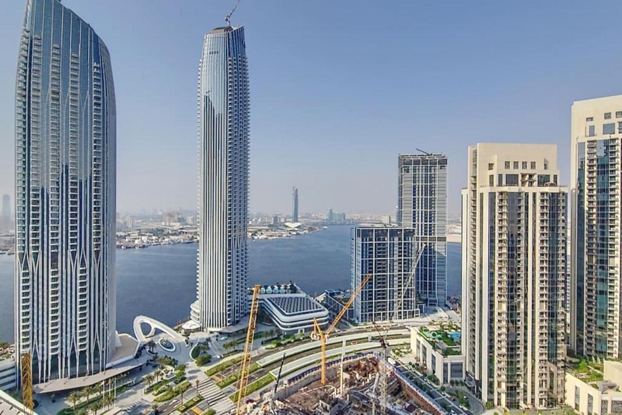 Creek Horizon Tower 2 - Colourful One Bedroom Apartment *