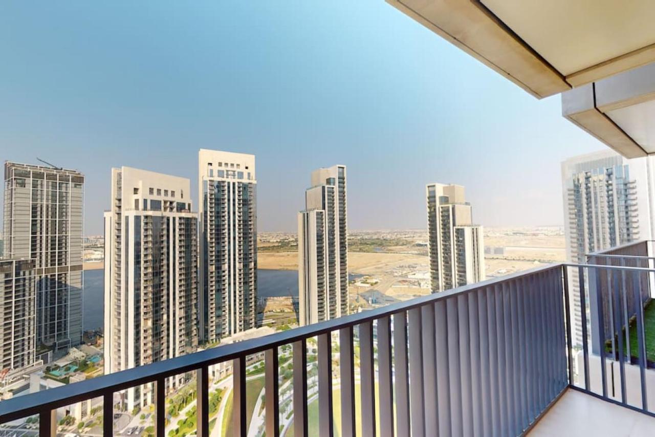 Creek Horizon Tower 2 - Colourful One Bedroom