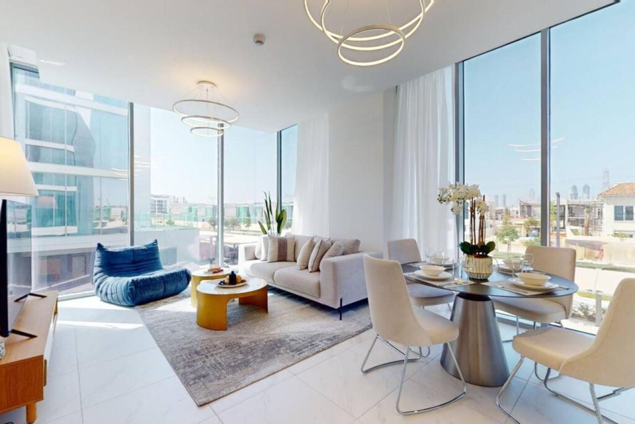 Apartment Residences 21 - Modern One Bedroom *