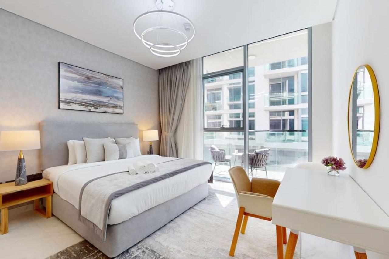 Residences 21 - Modern One Bedroom Apartment
