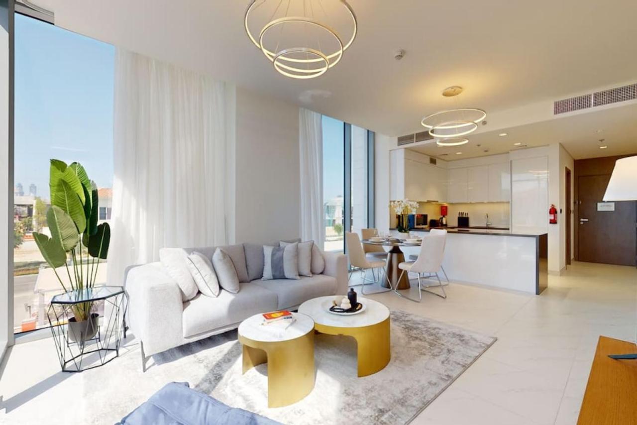 Residences 21 - Modern One Bedroom Dubai