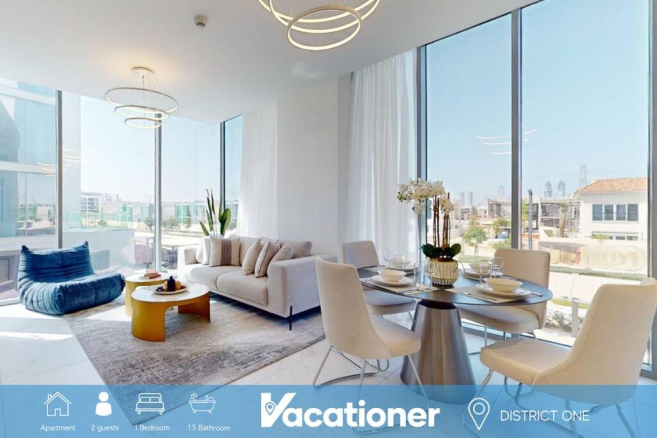 Residences 21 - Modern One Bedroom *