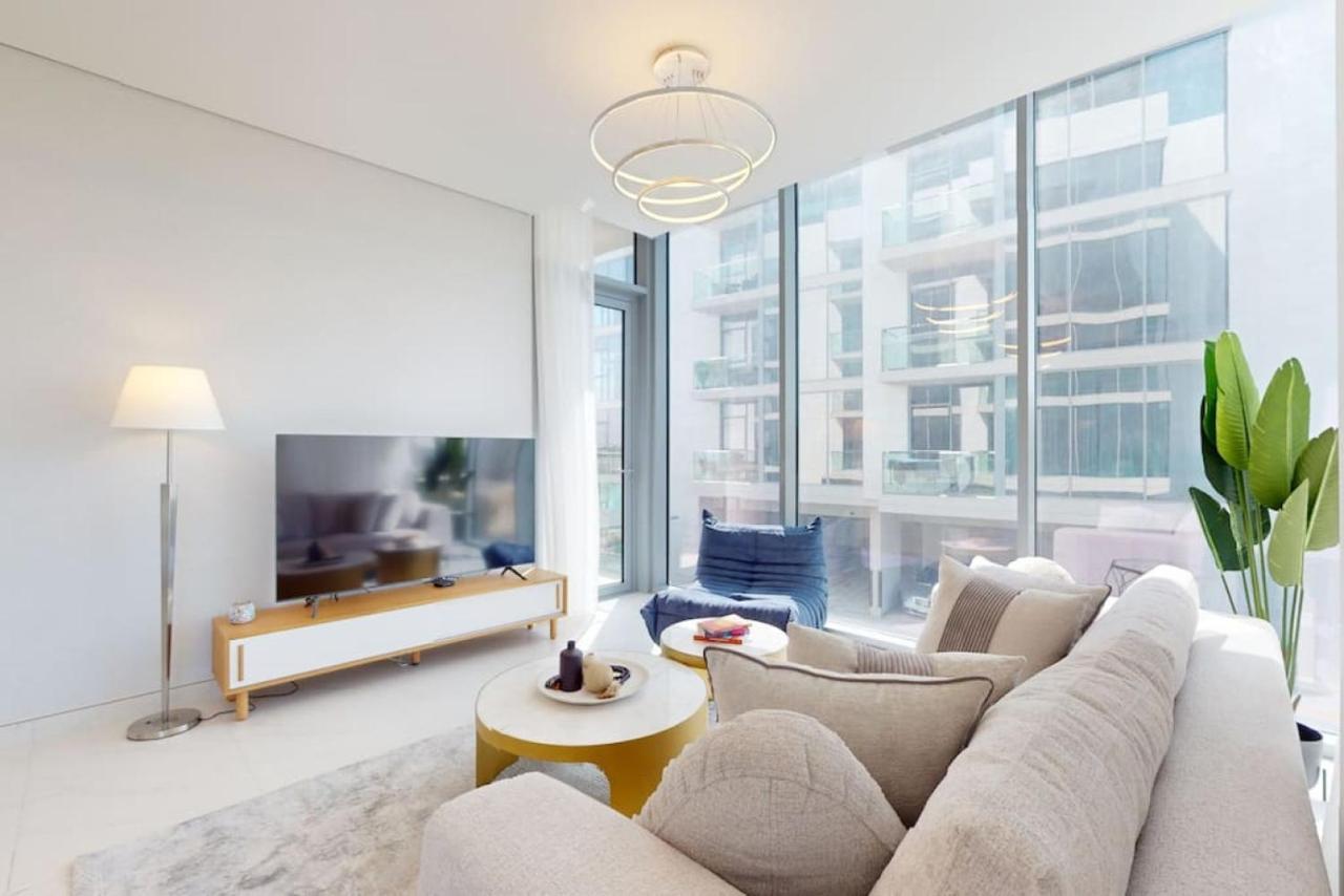 Residences 21 - Modern One Bedroom