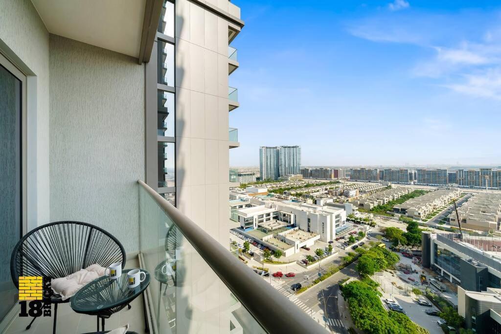 Urbanite 2bedroom Scvr A1312 Apartment Dubai
