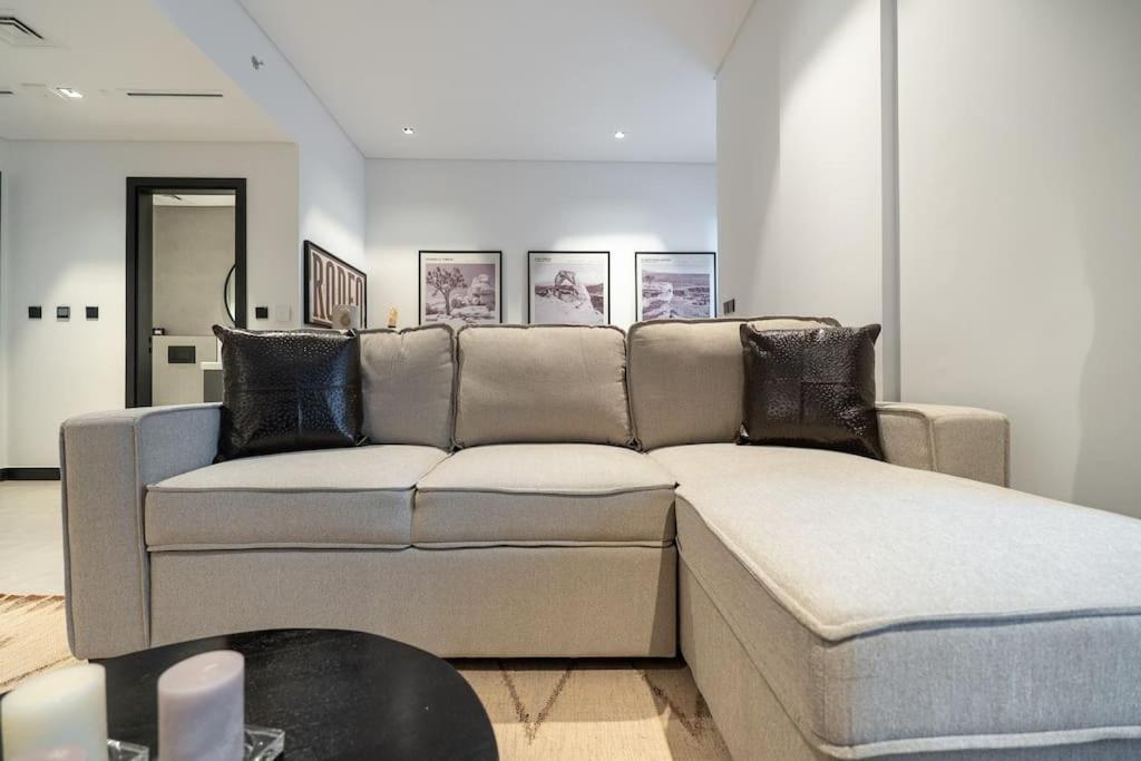 Apartment Ranch Living 1 Bedroom In Business Bay By Suiteable *