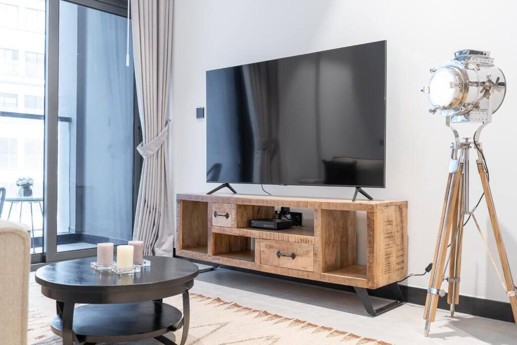 Apartment Ranch Living 1 Bedroom In Business Bay By Suiteable
