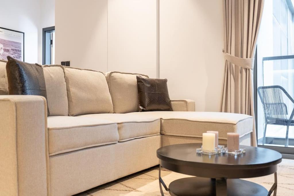 Apartment Ranch Living 1 Bedroom In Business Bay By Suiteable