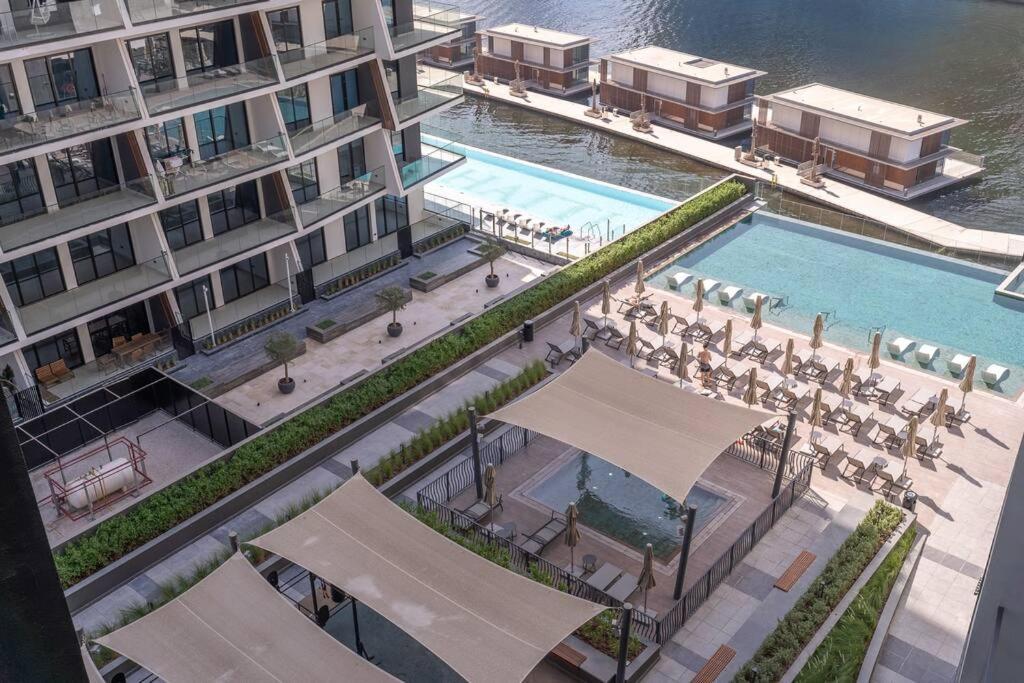 Apartment Ranch Living 1 Bedroom In Business Bay By Suiteable *