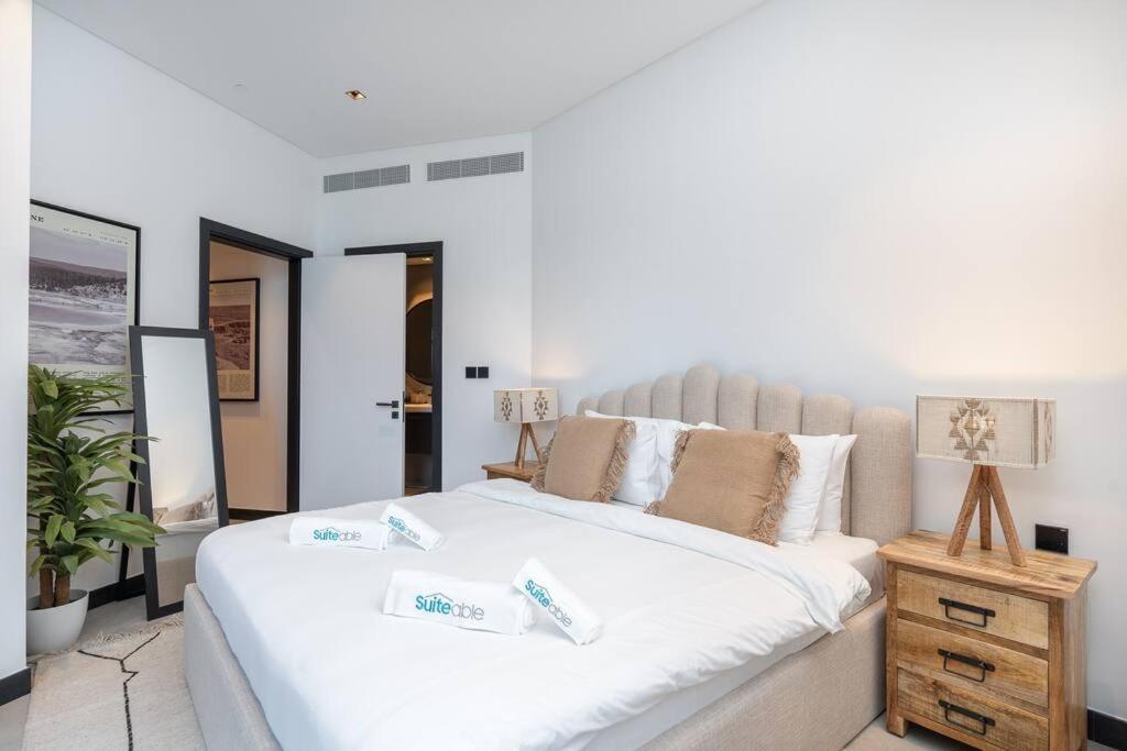 Apartment Ranch Living 1 Bedroom In Business Bay By Suiteable