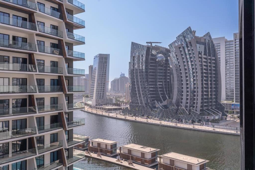 Apartment Ranch Living 1 Bedroom In Business Bay By Suiteable