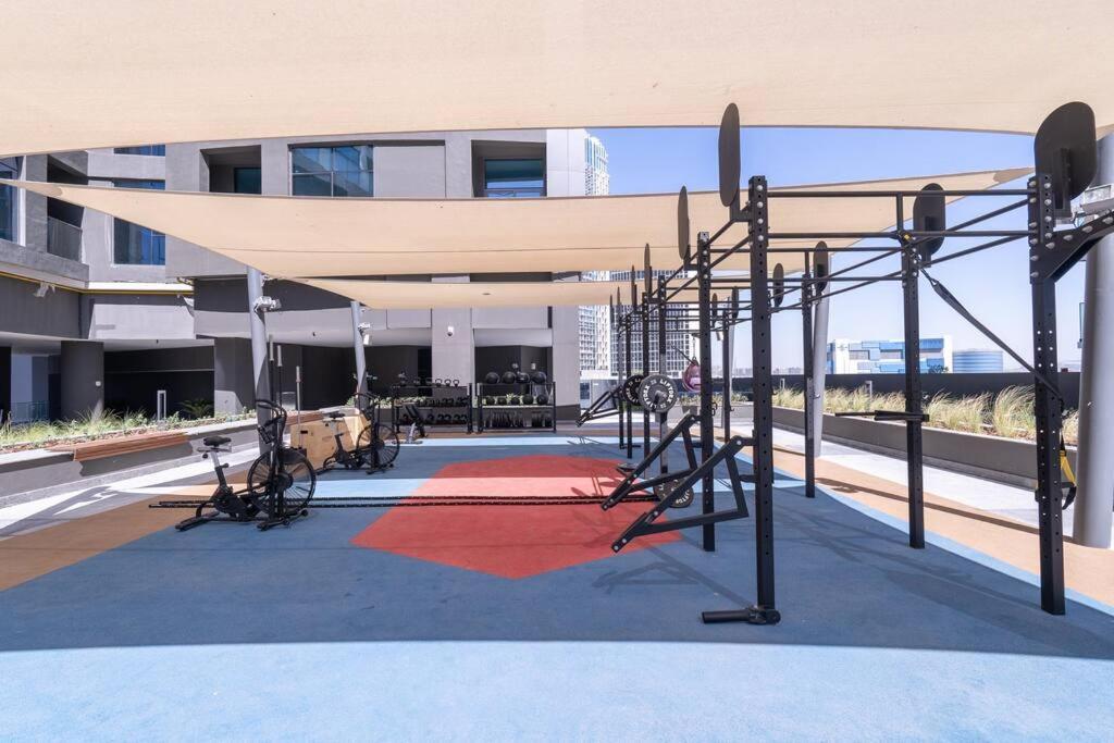Ranch Living 1 Bedroom In Business Bay By Suiteable *