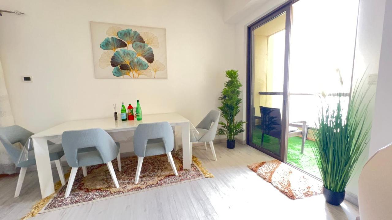 Nirrvana Luxury Hostel Dubai