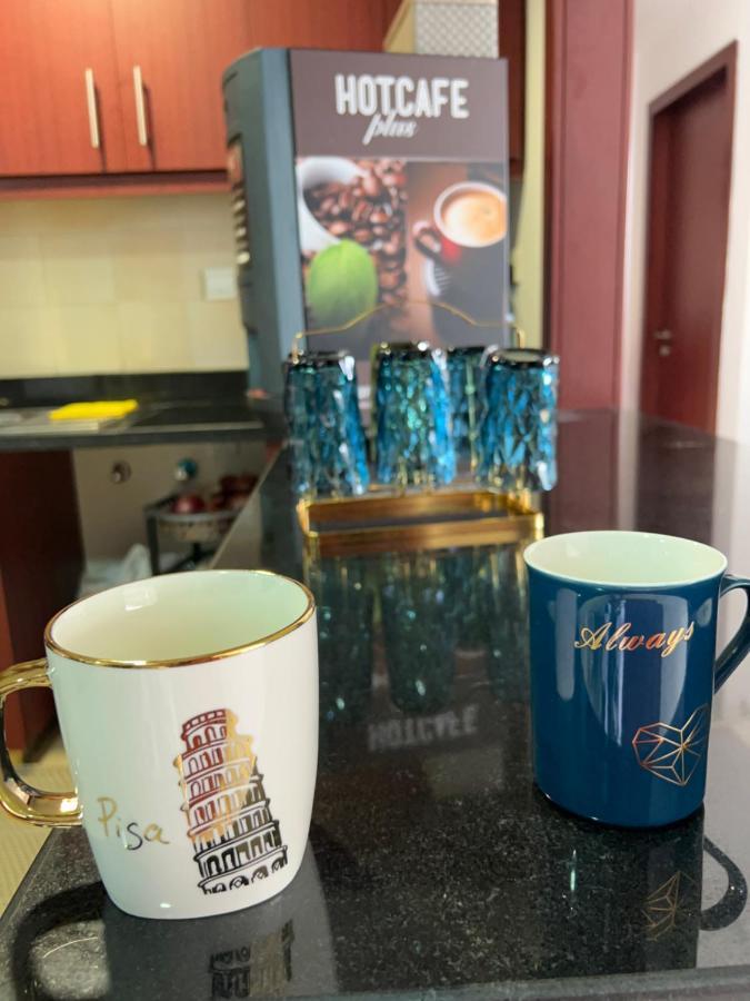 Nirrvana Luxury Dubai