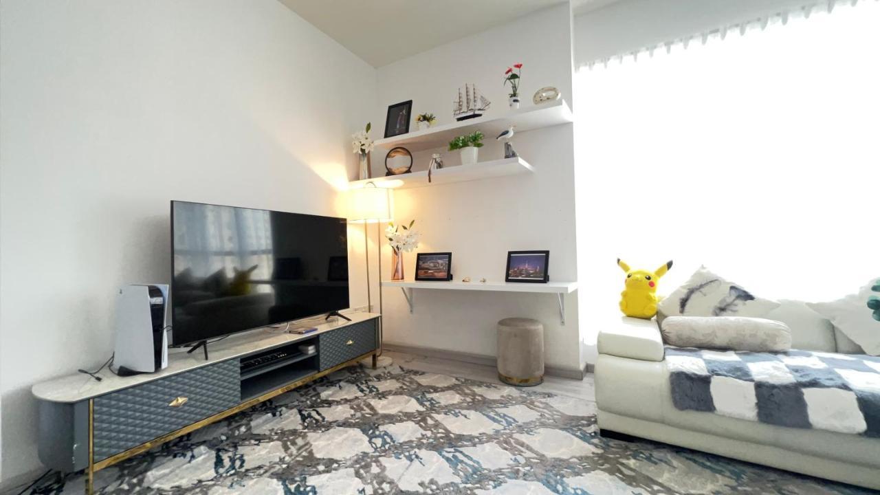Hostel Nirrvana Luxury Dubai