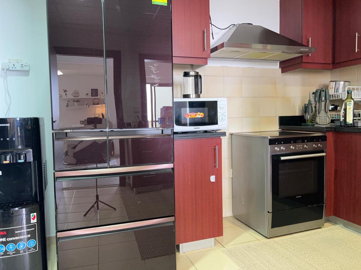 Hostel Nirrvana Luxury Dubai