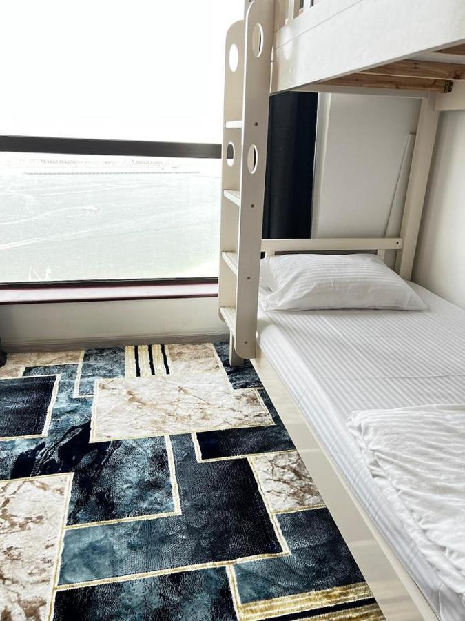 Nirrvana Luxury * Dubai