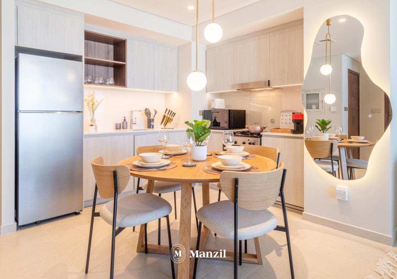 Manzil - Sleek 1br In Creek With & Marina Access Apartment
