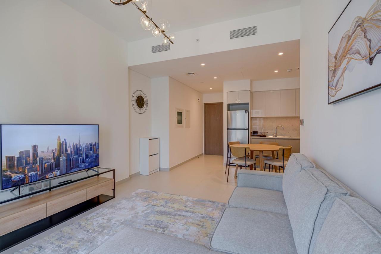 Mira Homes - Lovely 1 Bedroom In Downtown Apartment Dubai