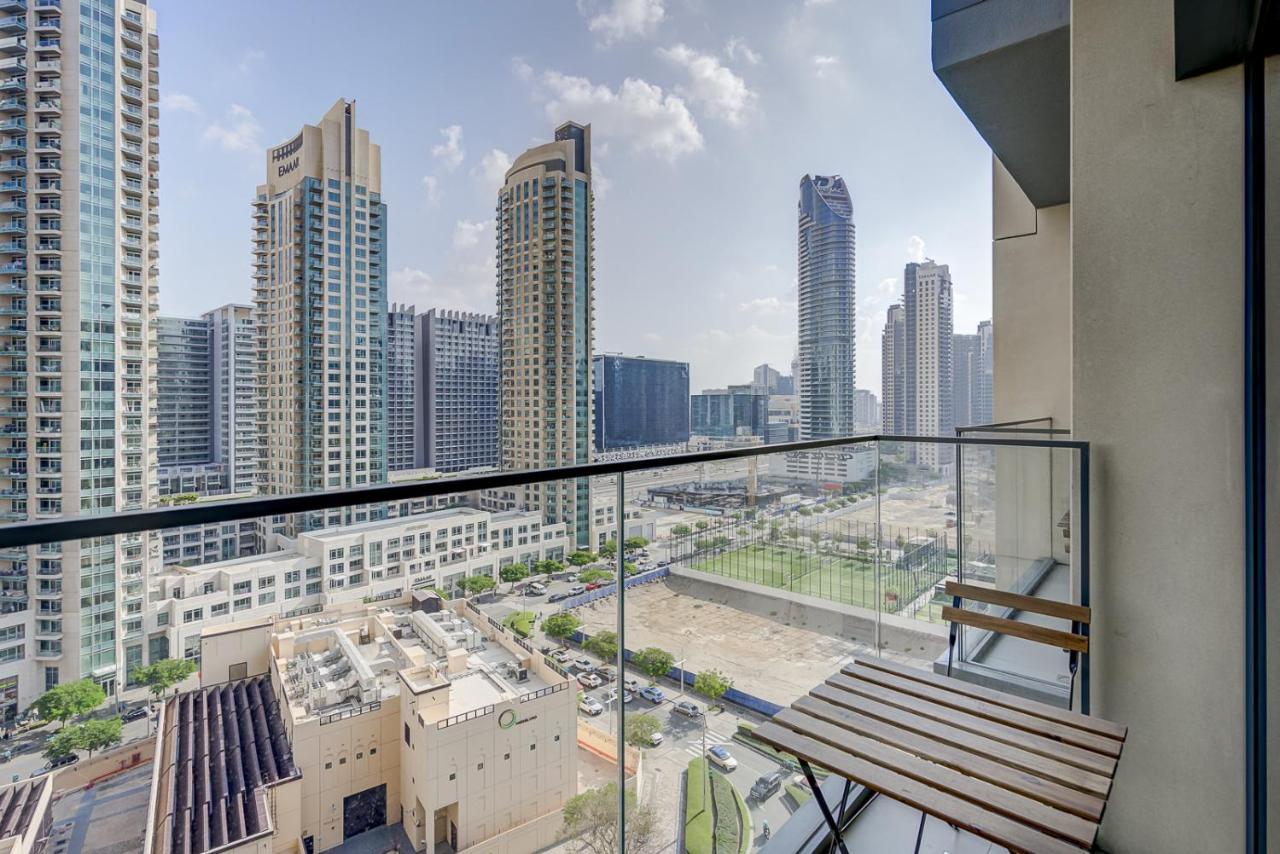 Mira Homes - Lovely 1 Bedroom In Downtown