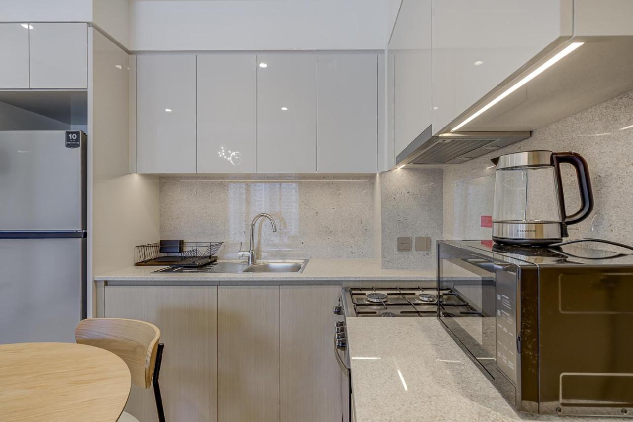 Mira Homes - Lovely 1 Bedroom In Downtown Apartment Dubai