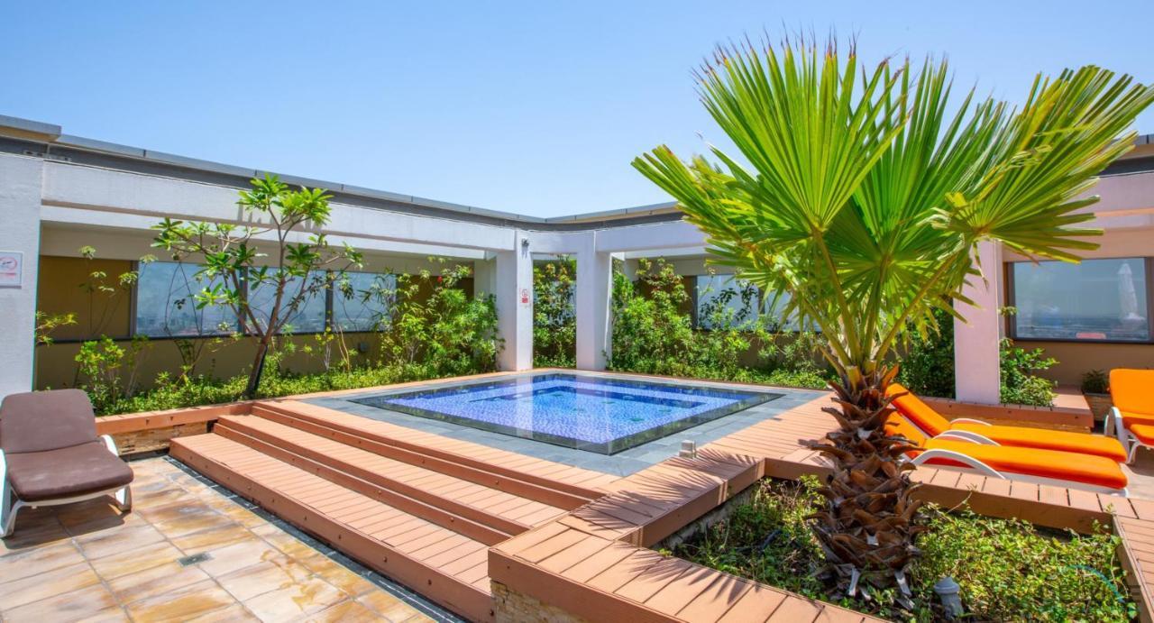 Apartment Pleasing 1br At Sky Gardens Difc By Deluxe Homes *