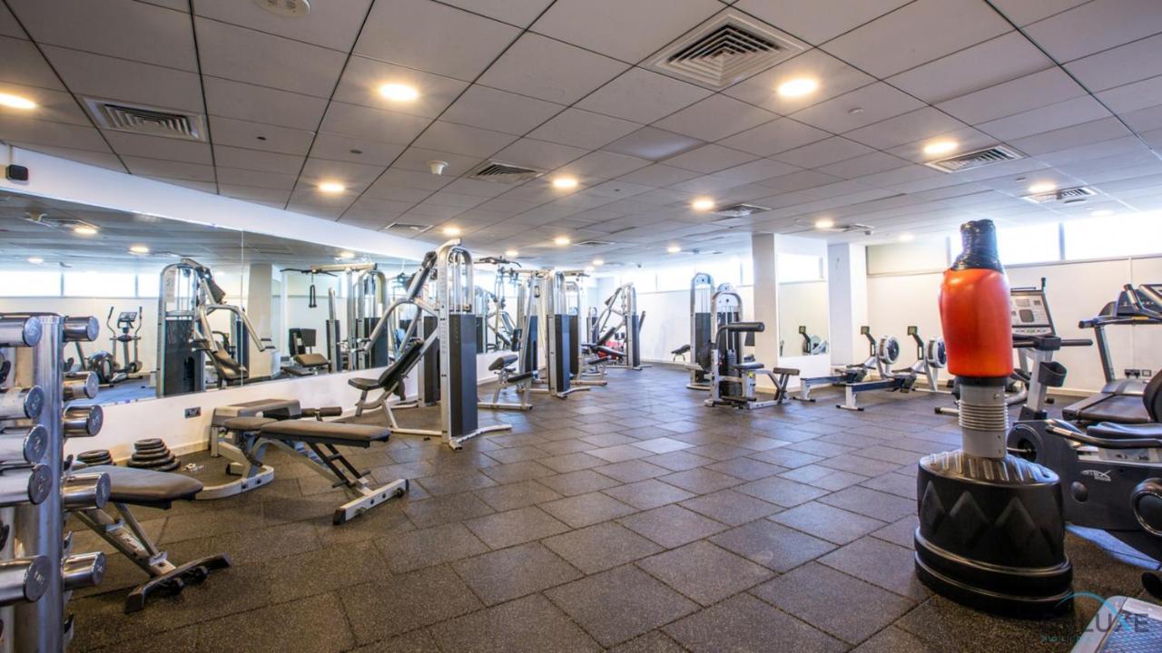 Pleasing 1br At Sky Gardens Difc By Deluxe Homes Dubai