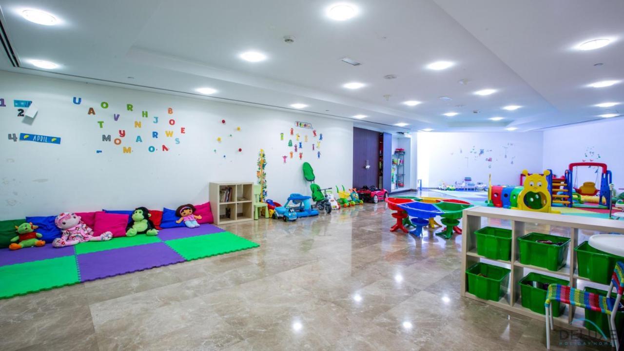 Apartment Pleasing 1br At Sky Gardens Difc By Deluxe Homes *