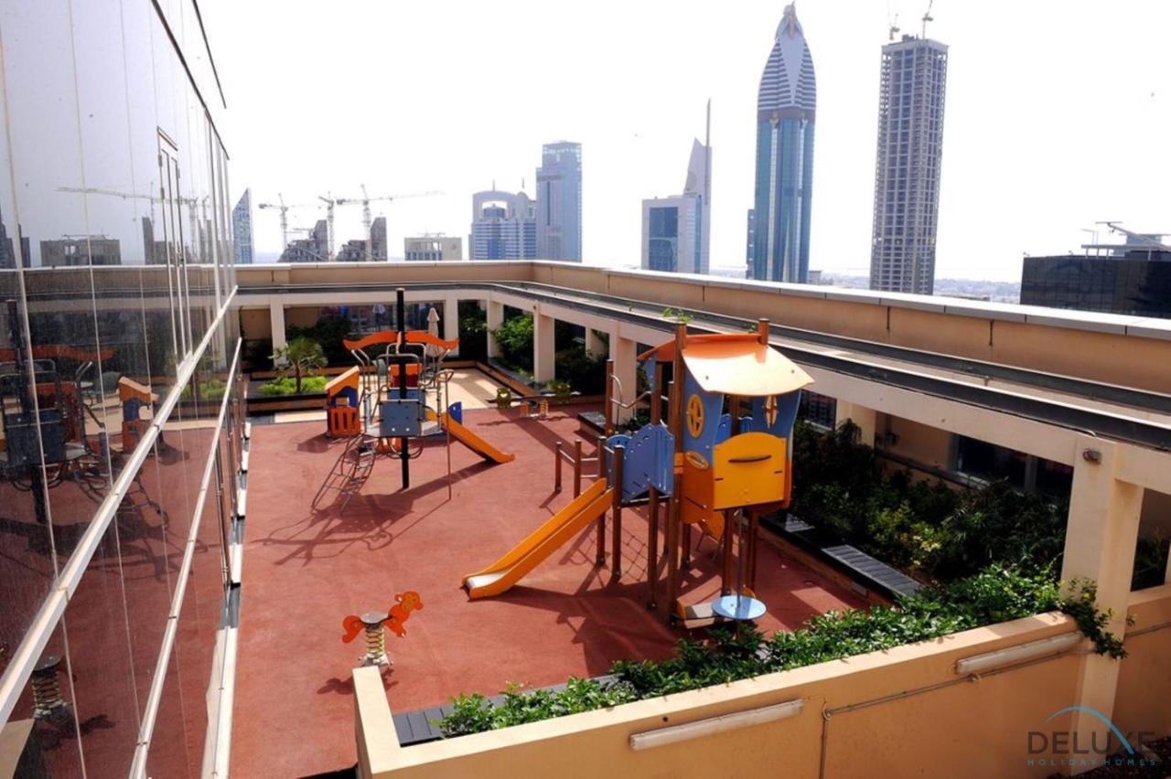 Pleasing 1br At Sky Gardens Difc By Deluxe Homes Dubai