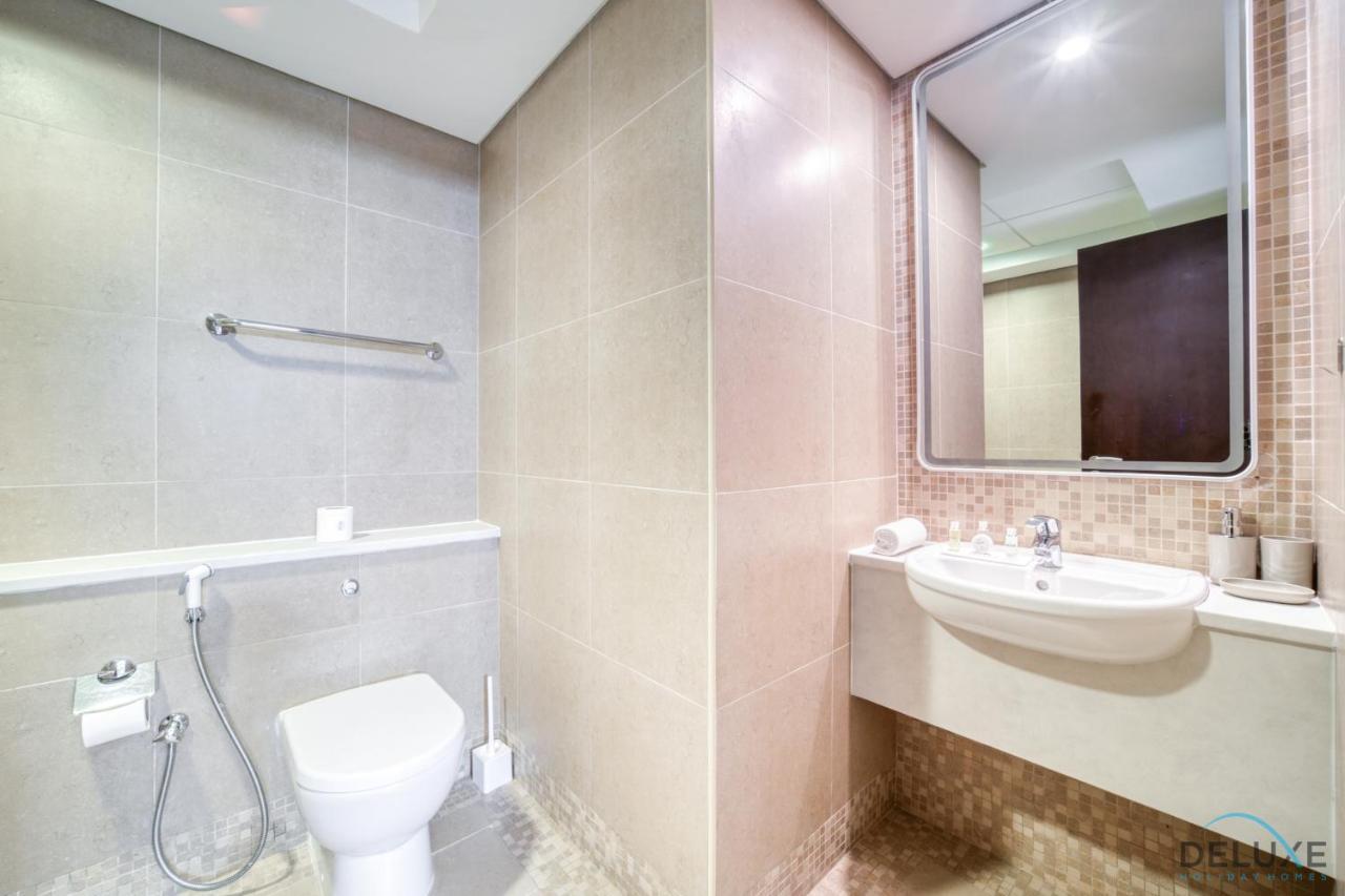 Pleasing 1br At Sky Gardens Difc By Deluxe Homes