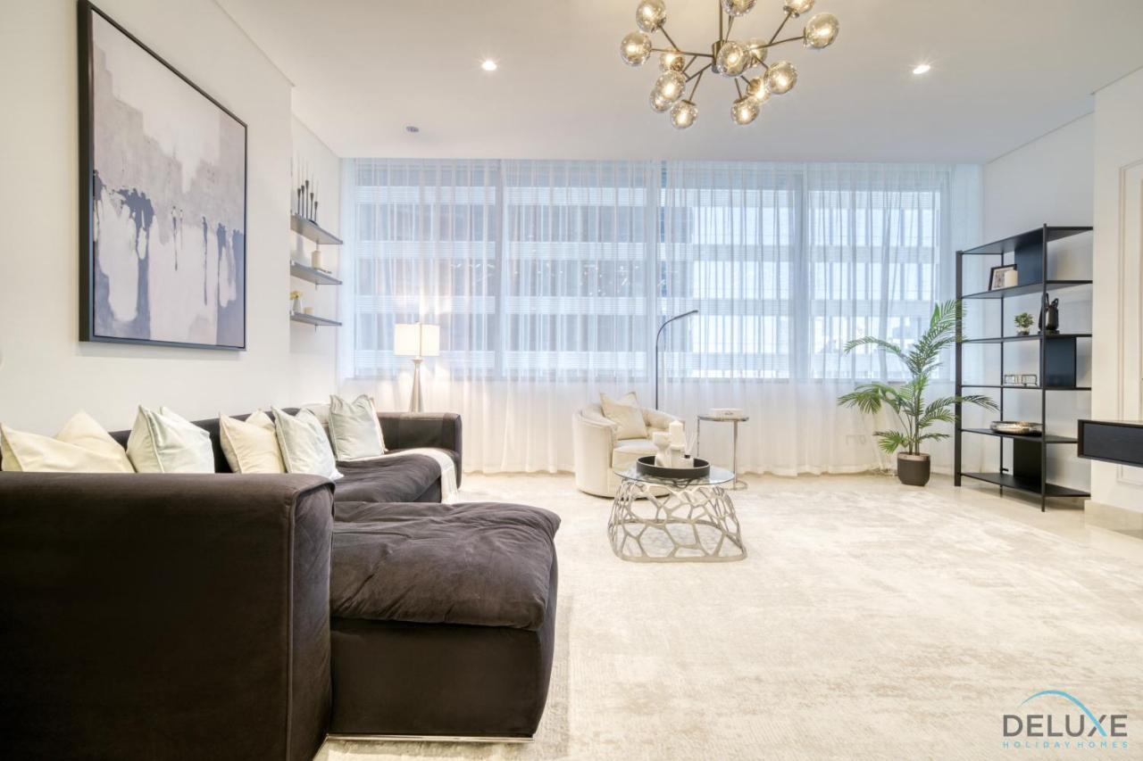 Pleasing 1br At Sky Gardens Difc By Deluxe Homes