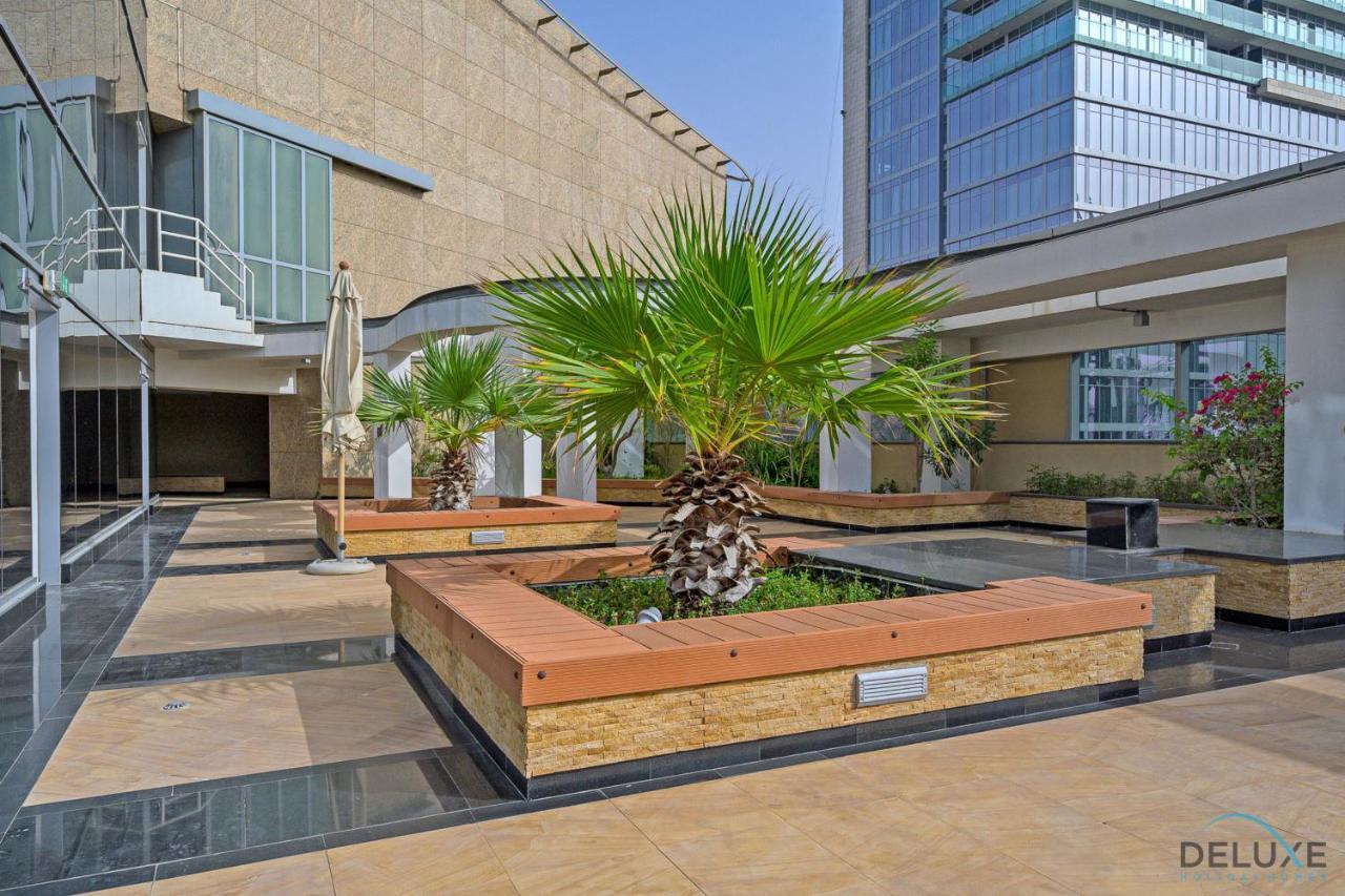 Apartment Pleasing 1br At Sky Gardens Difc By Deluxe Homes