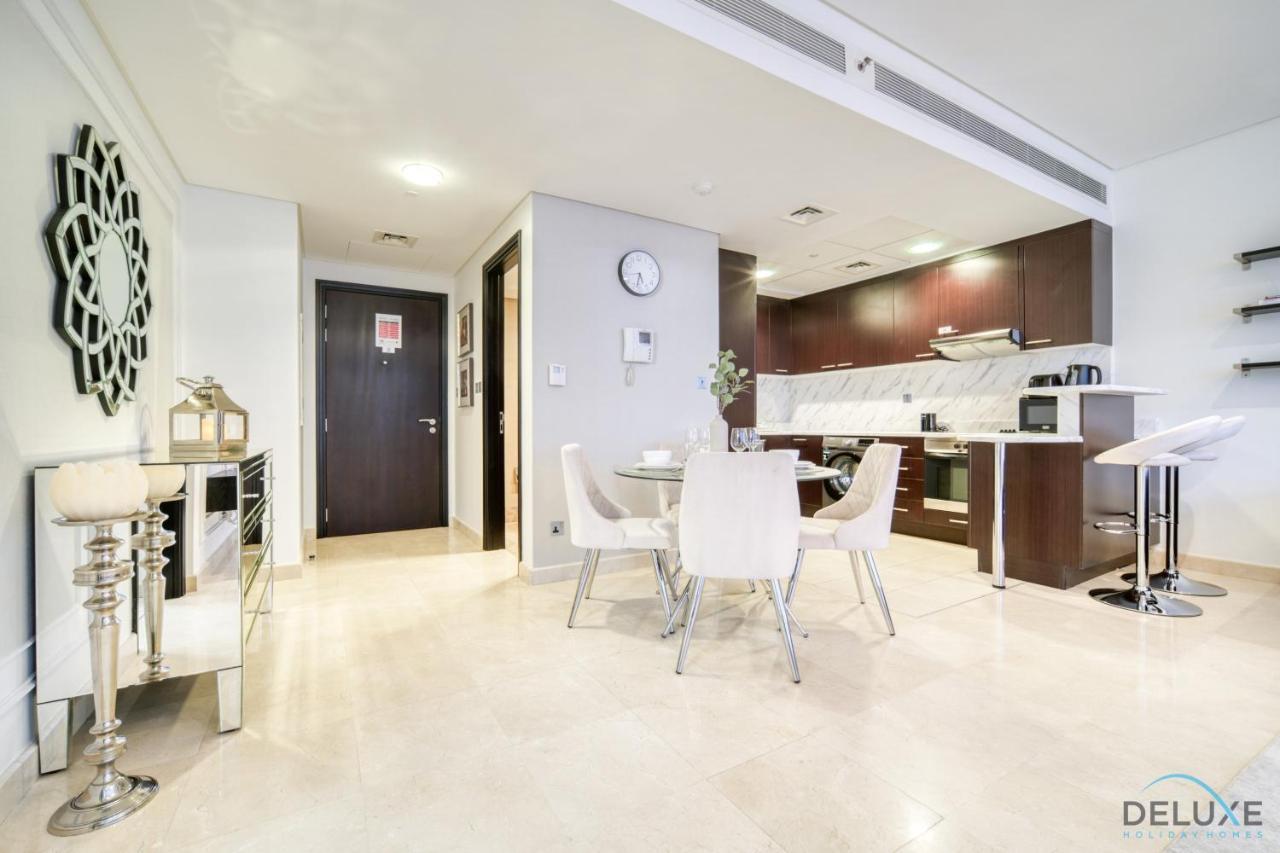 Pleasing 1br At Sky Gardens Difc By Deluxe Homes