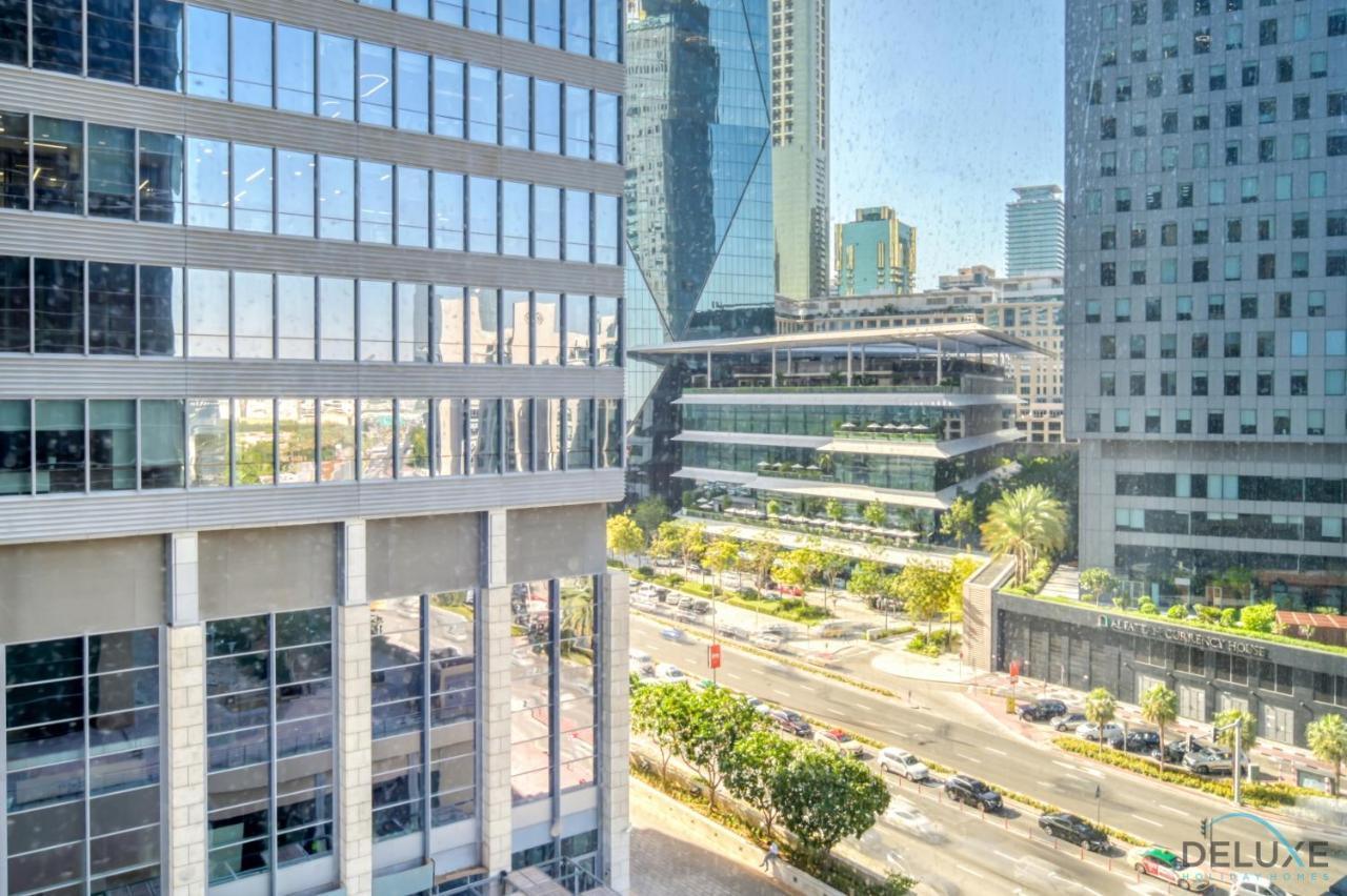Pleasing 1br At Sky Gardens Difc By Deluxe Homes * Dubai